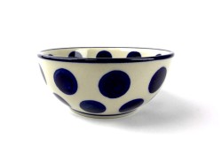 Bunzlau Schaaltje 36X Ronde Schaaltjes